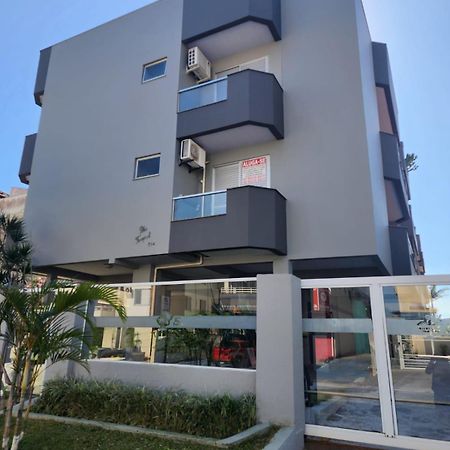 Apartamento Praia Dos Ingleses Florianópolis Exterior foto