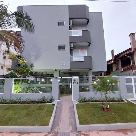 Apartamento Praia Dos Ingleses Florianópolis Exterior foto